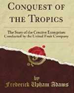 NICE OLD BOOK ON COSTA RICA (UNITED FRUIT VIEW in 1914)