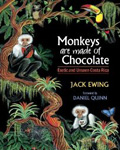CHOCOLATE MONKEY BOOK