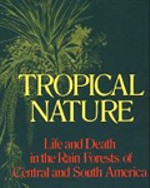 A TROPICAL NATURE BOOK