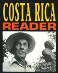 The Costa Rica Reader