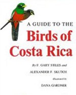 THE STANDARD IN BIRD BOOKS