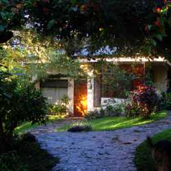 Katydid Casita (deluxe two-bedroom villa)